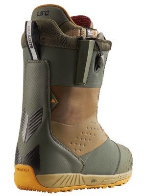 Burton Ion 2022 Snowboard Boots - buy at Blue Tomato